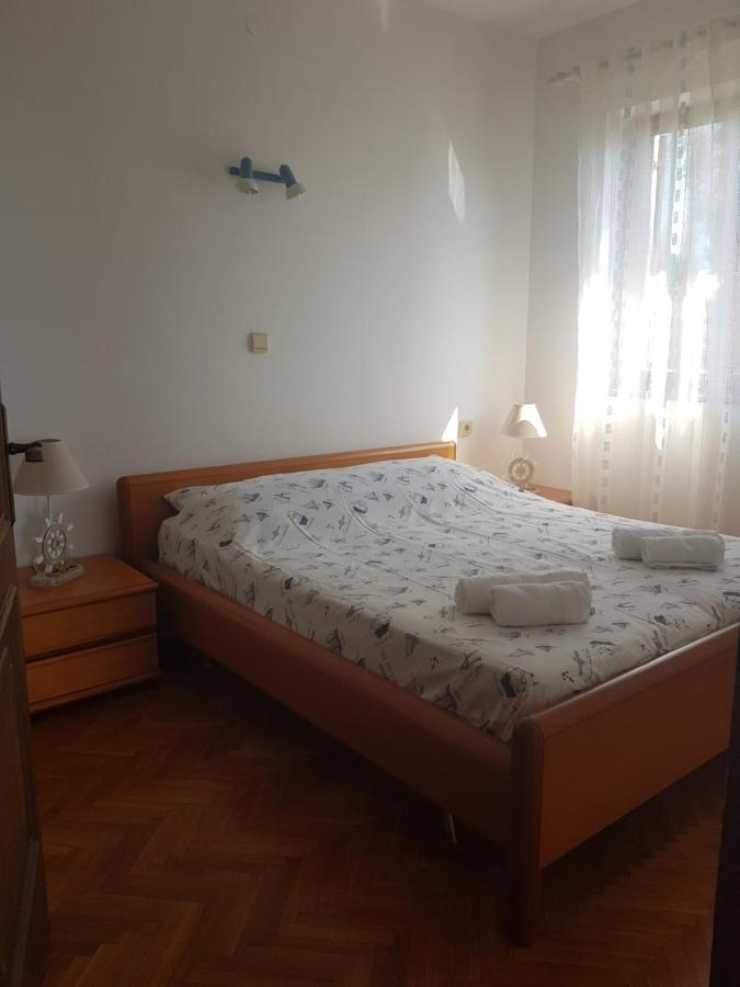 Apartments Jenny 诺维·维诺多尔斯基 外观 照片