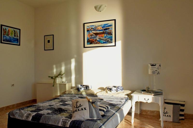 Apartments Jenny 诺维·维诺多尔斯基 外观 照片